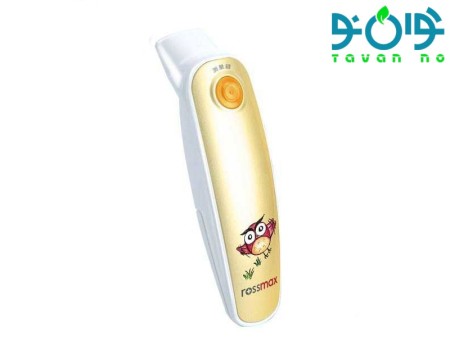 تب سنج رزمکس مدل HA500Q